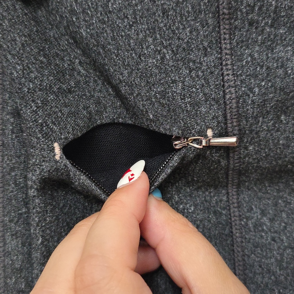 Calia Athlectic Capris - Picture 2 of 4